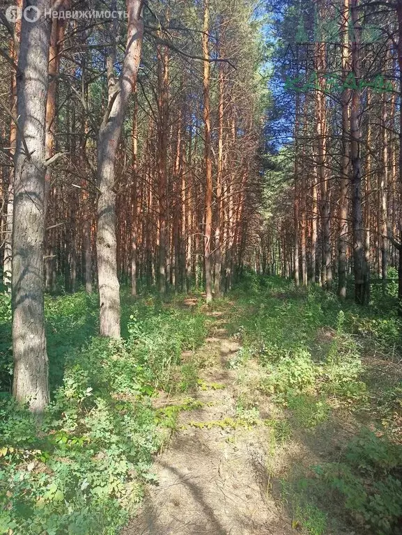 Участок в Казань, Куземетьевская улица, 22Г (6.34 м) - Фото 1