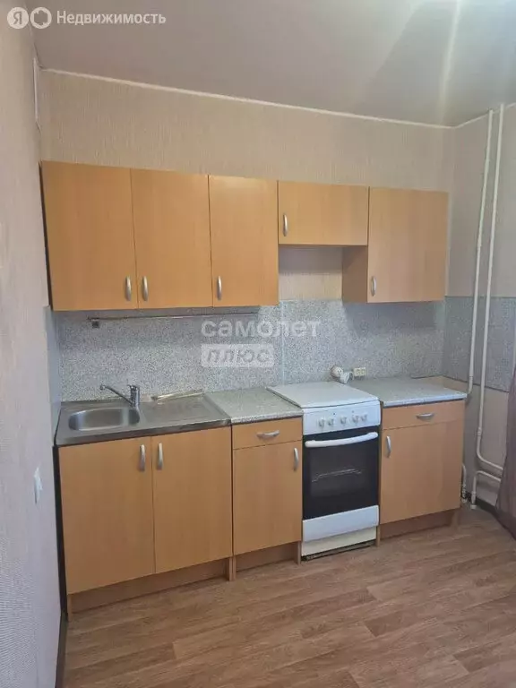 2-комнатная квартира: Новосибирск, Спортивная улица, 11/1 (56 м) - Фото 0