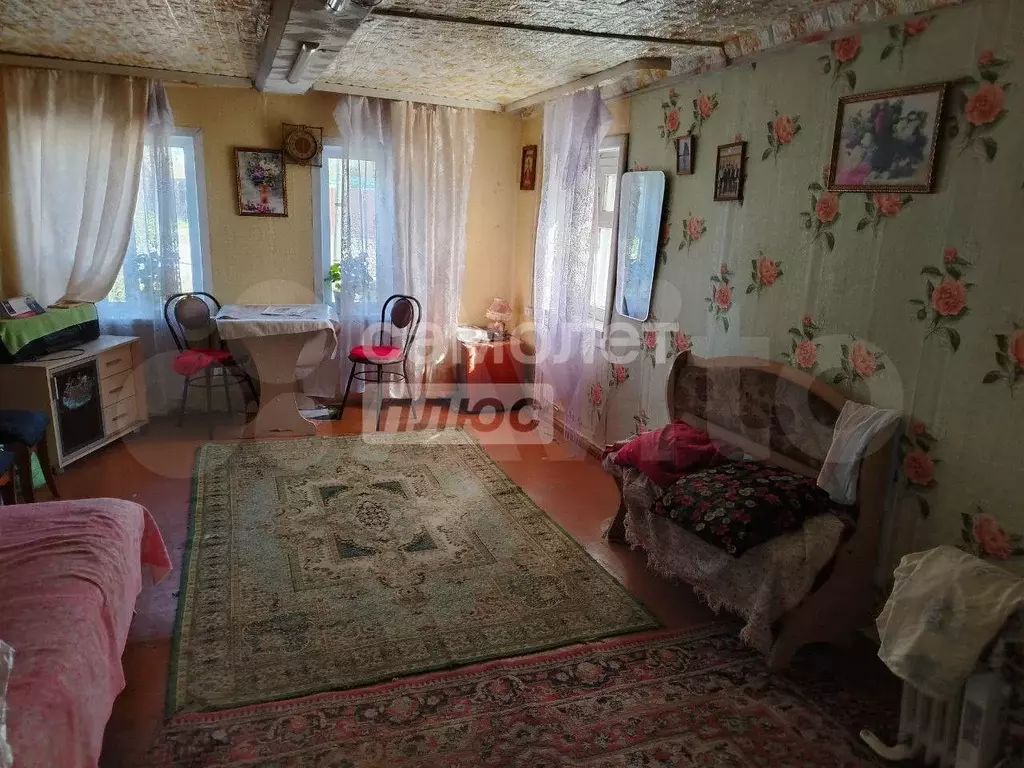 Дом 47,4 м на участке 5,1 сот. - Фото 0