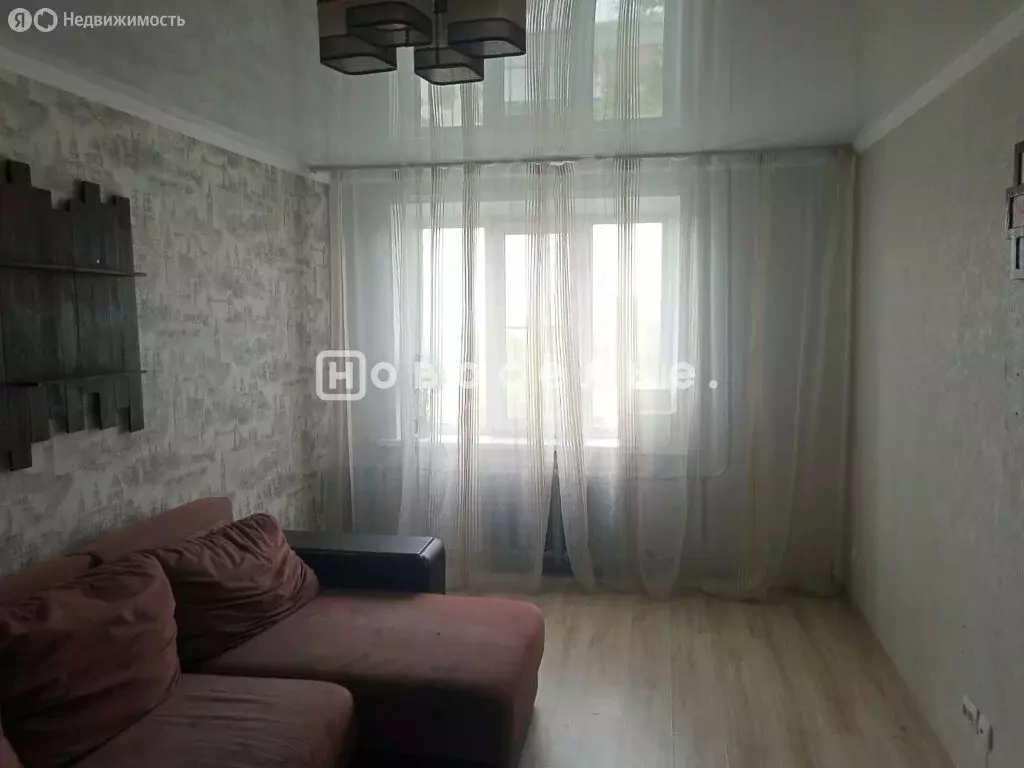 2-комнатная квартира: Рязань, Новая улица, 27А (50.1 м) - Фото 0
