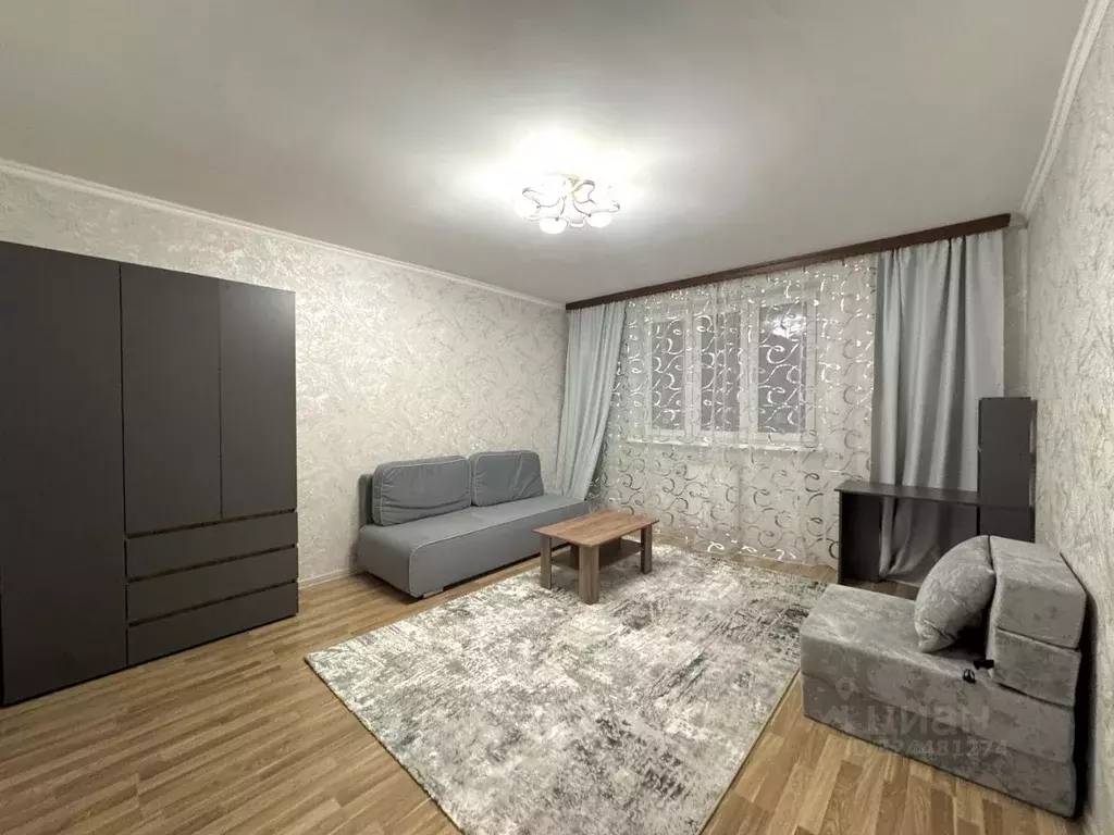 2-к кв. Москва Славянский бул., 9к6 (57.0 м) - Фото 1