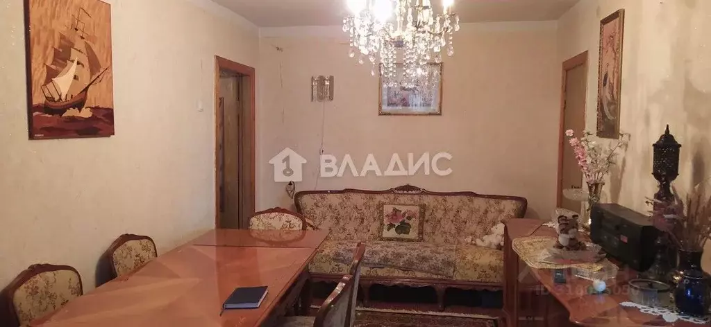 3-к кв. Белгородская область, Белгород ул. Некрасова, 15 (54.0 м) - Фото 0