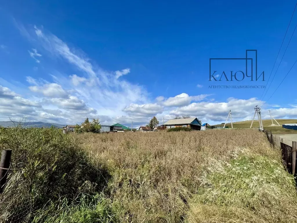 Участок в Башкортостан, Абзелиловский район, Ташбулатовский сельсовет, ... - Фото 1