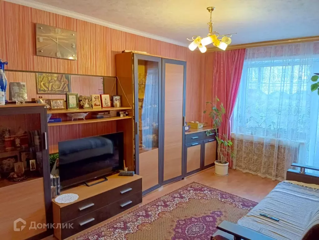 Продаётся 2-к квартира, 43 м - Фото 1