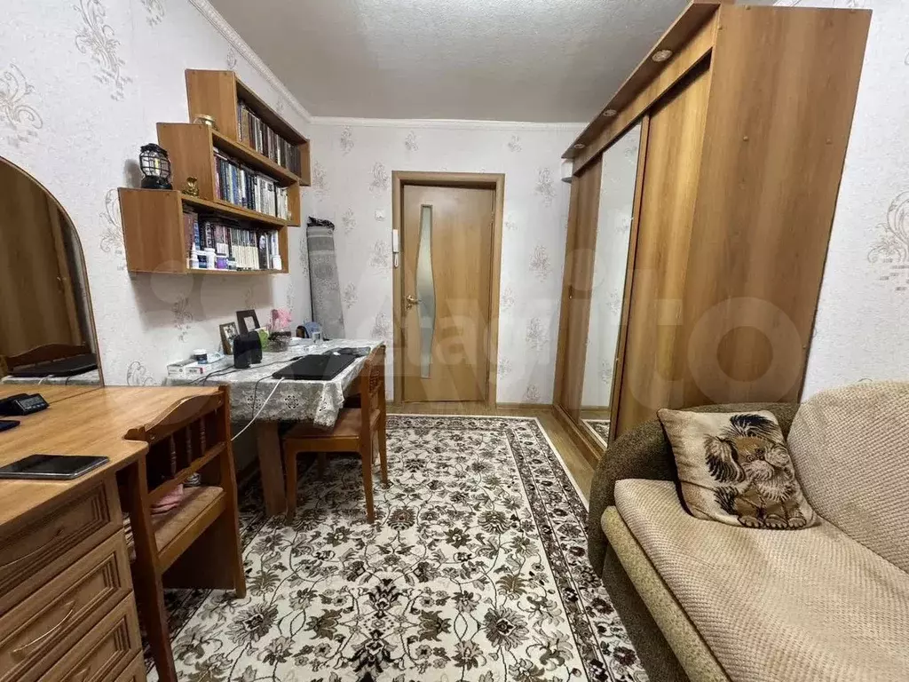 Комната 12 м в 1-к., 3/9 эт. - Фото 0