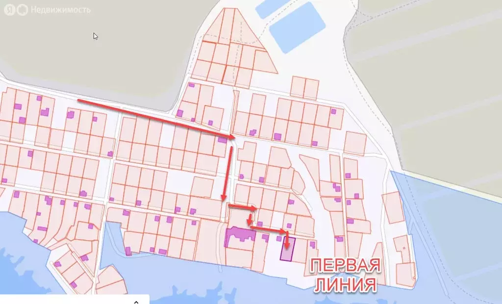 Дом в Волгоград, СНТ Изыскатель (60 м) - Фото 1