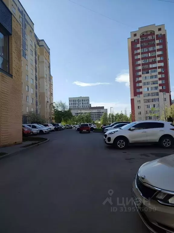 Помещение свободного назначения в Татарстан, Казань просп. Победы, 164 ... - Фото 0