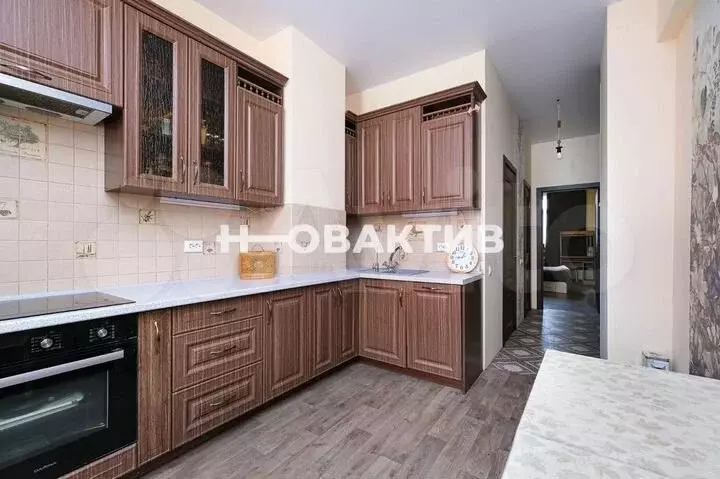 3-к. квартира, 74м, 2/5эт. - Фото 1