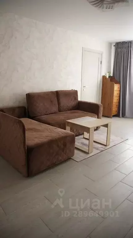 Студия Липецкая область, Липецк просп. Мира, 3 (44.0 м) - Фото 1