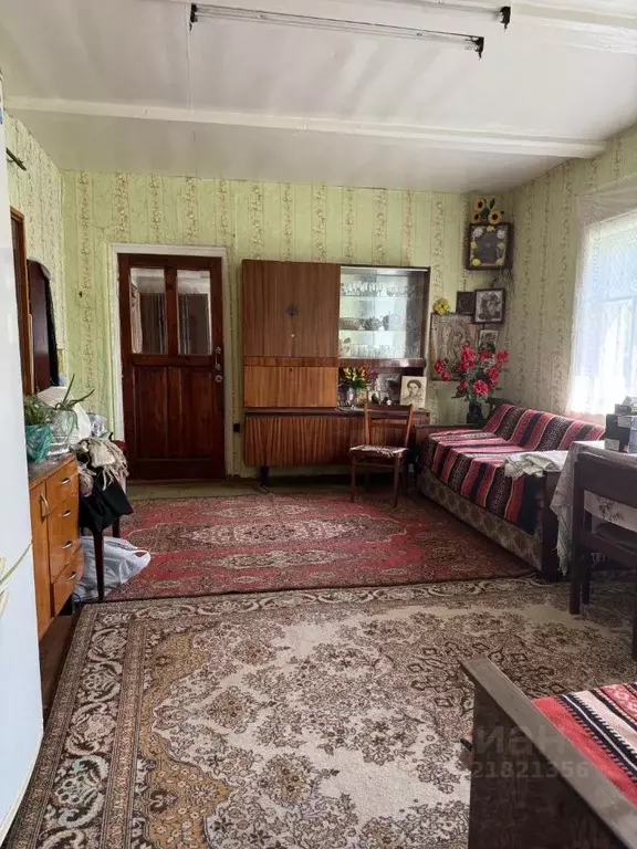 Дом в Орловская область, Орловский район, д. Болотово ул. Ворошилова, ... - Фото 0