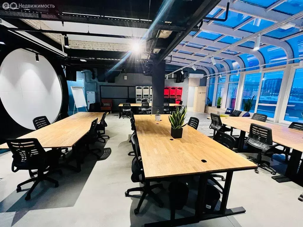 Офис (140 м) - Фото 1