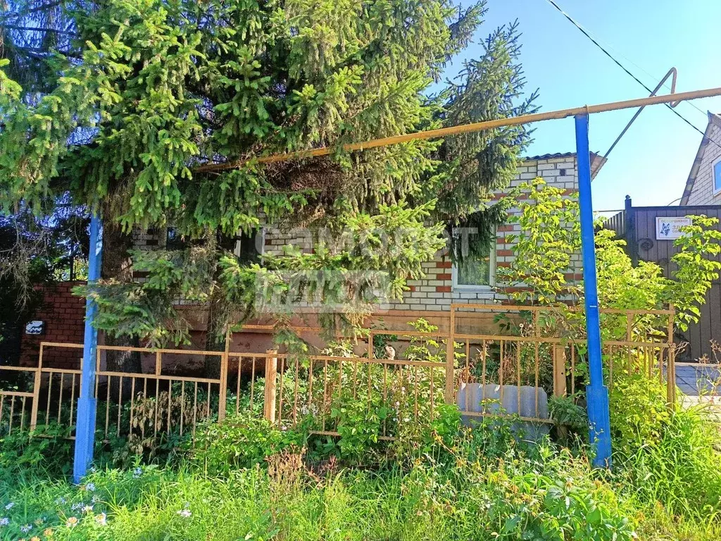 Дом в Белгородская область, Старый Оскол Пролетарская ул., 143 (82 м) - Фото 0
