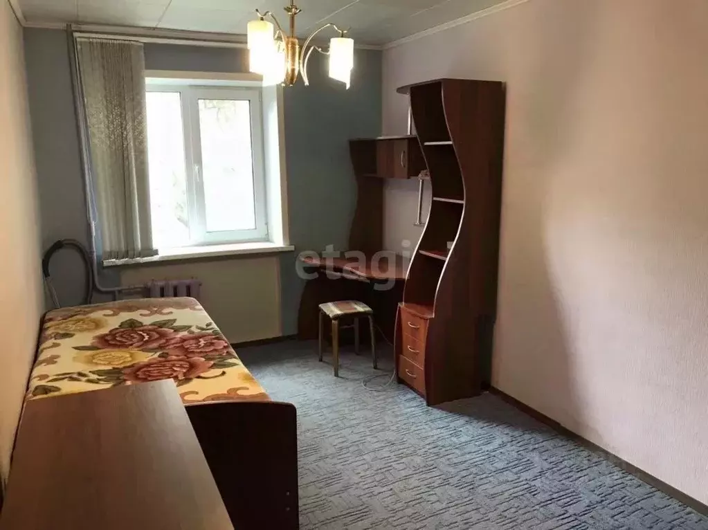 2-к кв. Воронежская область, Воронеж ул. Красных Зорь, 52 (46.9 м) - Фото 1