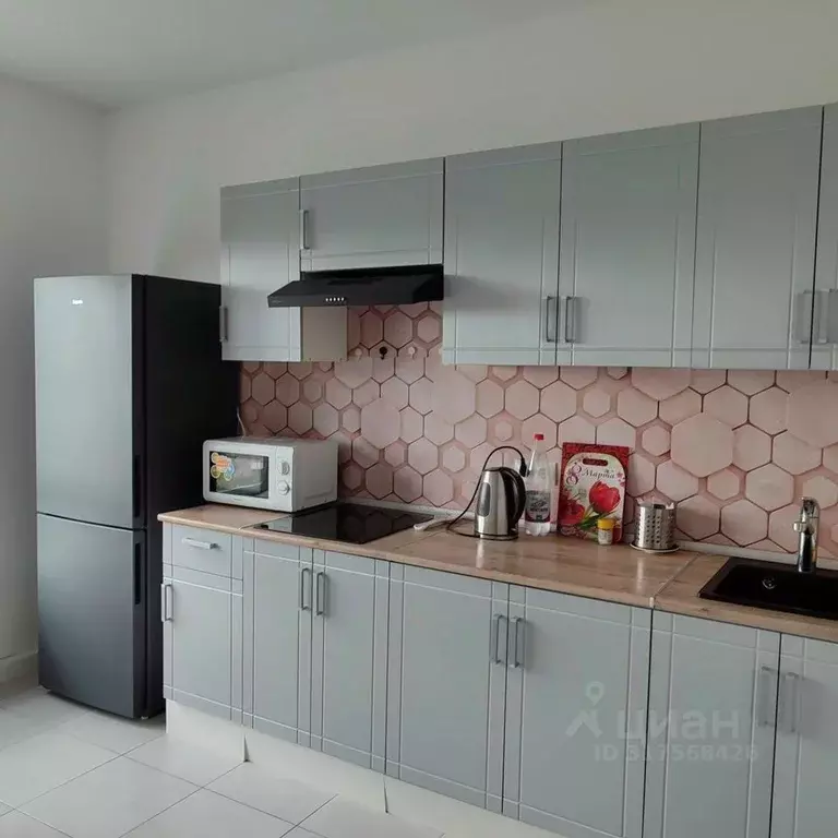 1-к кв. Москва Шарикоподшипниковская ул., 18 (40.0 м) - Фото 0