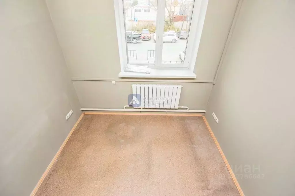 Офис в Тюменская область, Тюмень ул. Энергетиков, 167 (7 м) - Фото 1