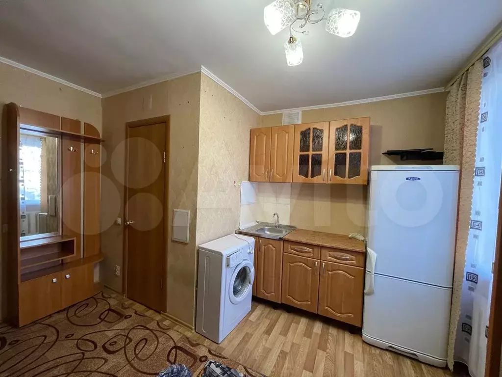 Квартира-студия, 14 м, 1/5 эт. - Фото 0