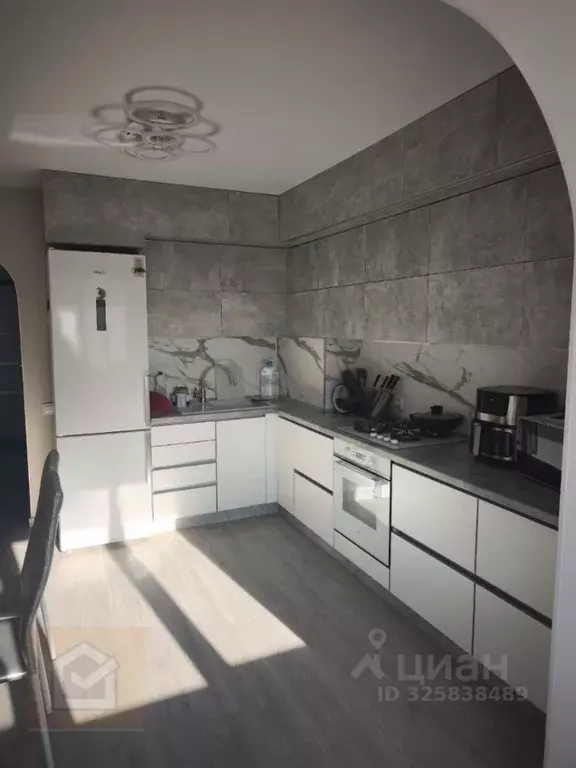 1-к кв. Крым, Евпатория ул. Чапаева, 97 (46.8 м) - Фото 2