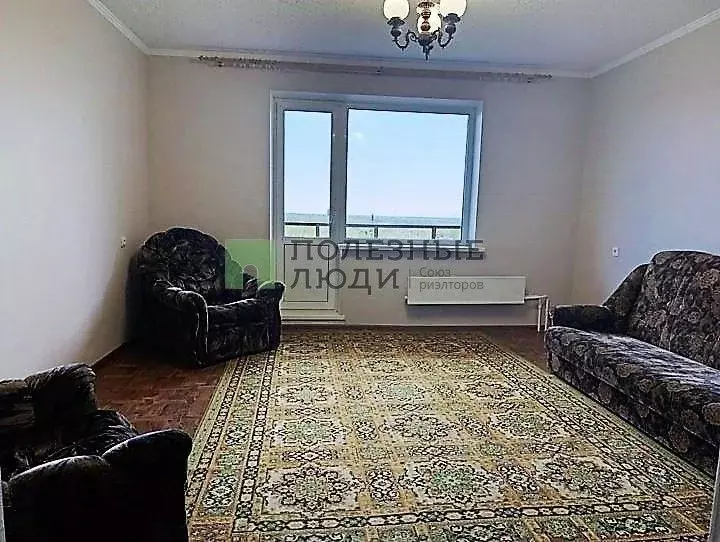 1-к кв. Омская область, Омск ул. 10-я Чередовая, 25 (39.9 м) - Фото 0