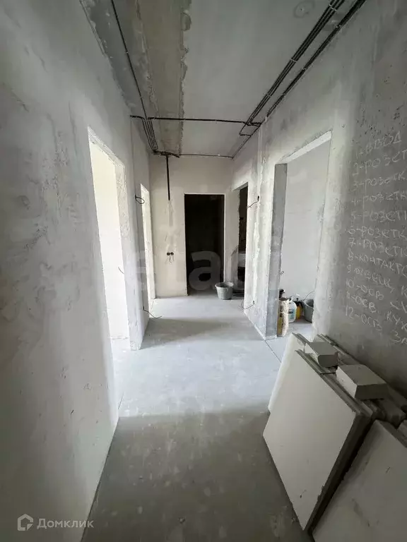 Продаётся 3-к квартира, 70.8 м - Фото 0