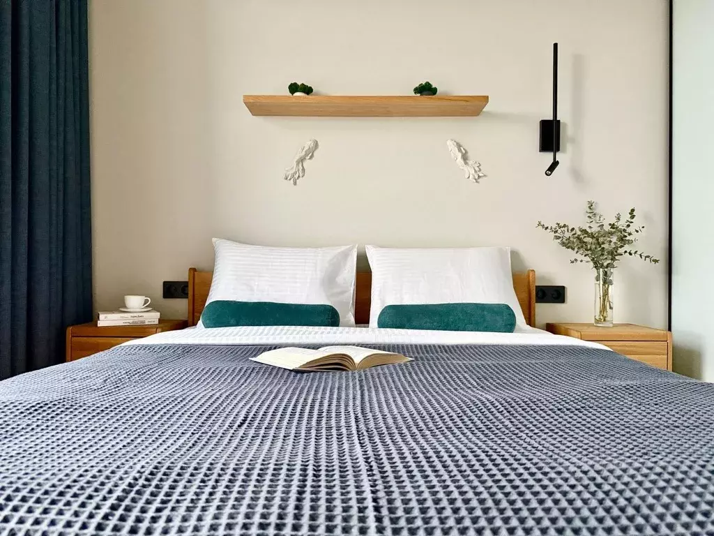 1-к кв. Москва Сельскохозяйственная ул., 39 (42.0 м) - Фото 2