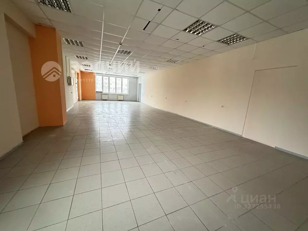 Помещение свободного назначения в Чувашия, Чебоксары ул. Академика ... - Фото 1