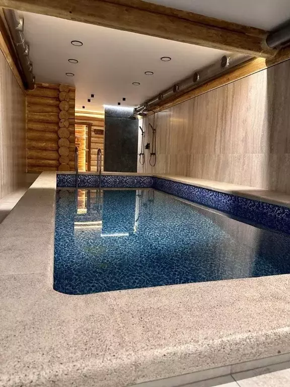 Дом в Ульяновская область, Ульяновский район, Ишеевка рп  (170 м) - Фото 1