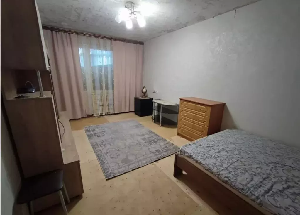 Продаётся 1-к квартира, 33.8 м - Фото 0