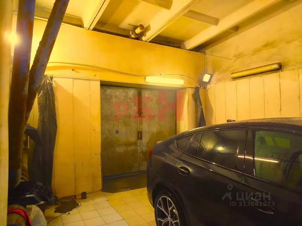 Производственное помещение в Курганская область, Курган ул. Пугачева, ... - Фото 2