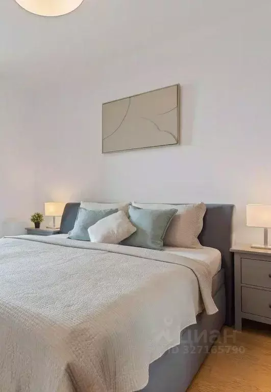 1-к кв. Татарстан, Казань проезд Юнуса Ахметзянова, 3 (40.0 м) - Фото 2