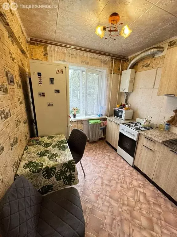 1-комнатная квартира: Ефремов, Тульское шоссе, 12 (31.3 м) - Фото 1
