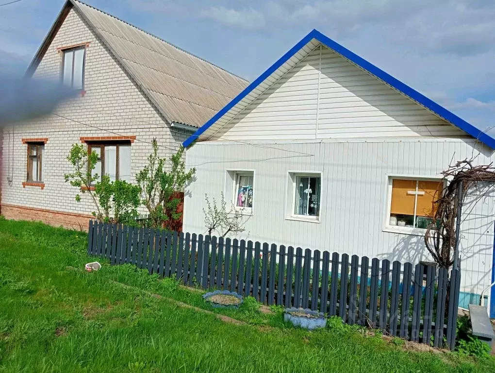Дом в Белгородская область, Шебекино ул. Горяинова (29 м) - Фото 0