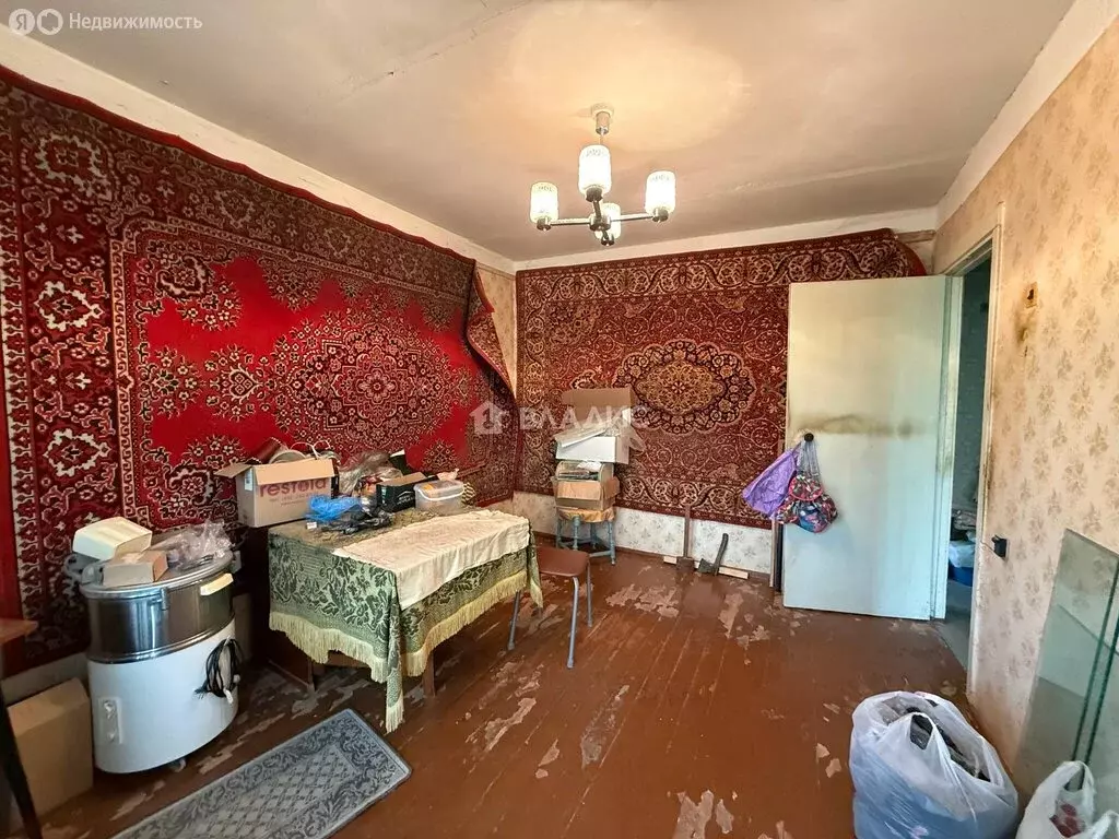 2-комнатная квартира: Вологда, Вологодская улица, 8 (34.5 м) - Фото 1