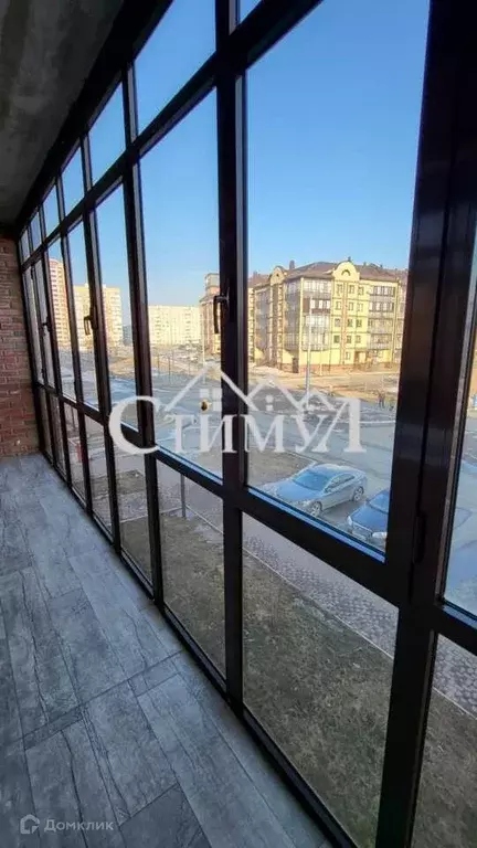 Продаётся 1-к квартира, 42 м - Фото 1