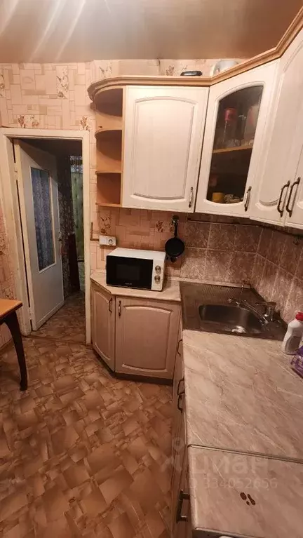 2-к кв. Москва Бойцовая ул., 14К4 (40.0 м) - Фото 2