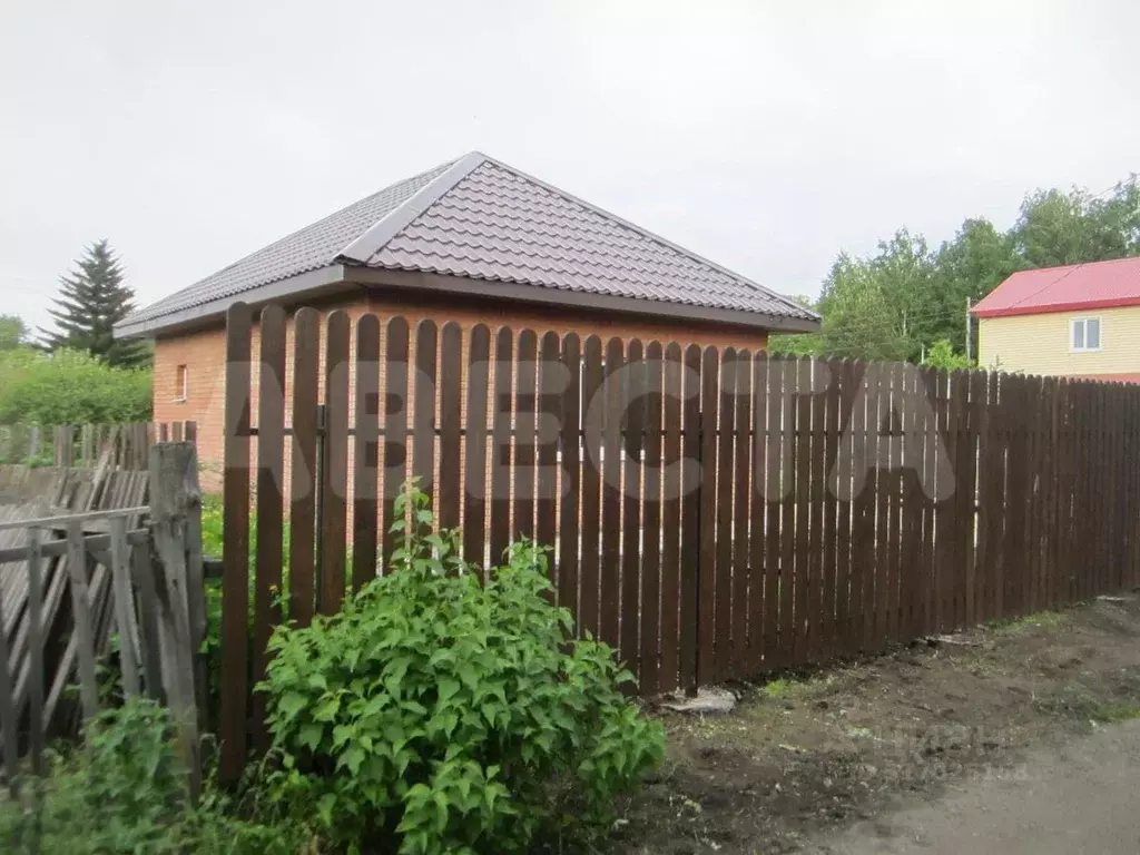 Дом в Омская область, Омск СОСН Заря тер.,  (40 м) - Фото 1