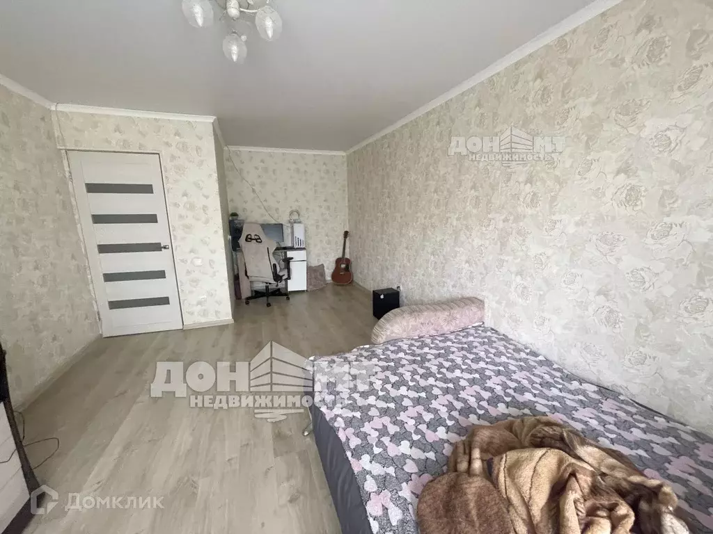 Продаётся 1-к квартира, 38 м - Фото 1