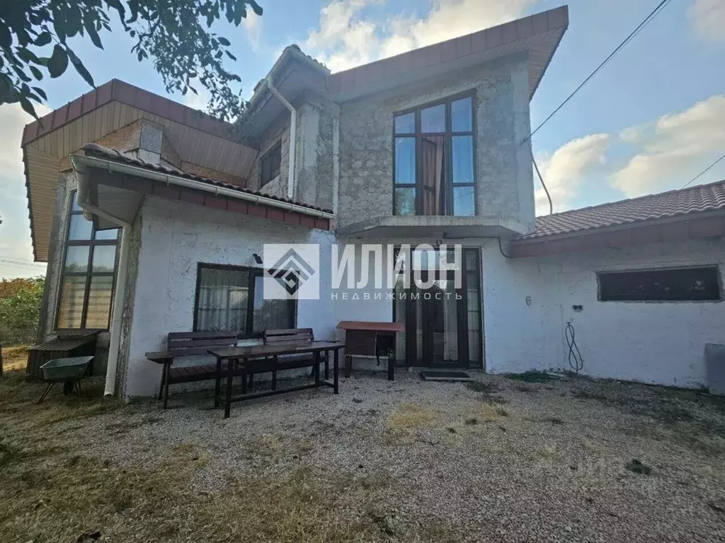 Дом в Севастополь Наука садоводческое товарищество, 86 (195 м) - Фото 2