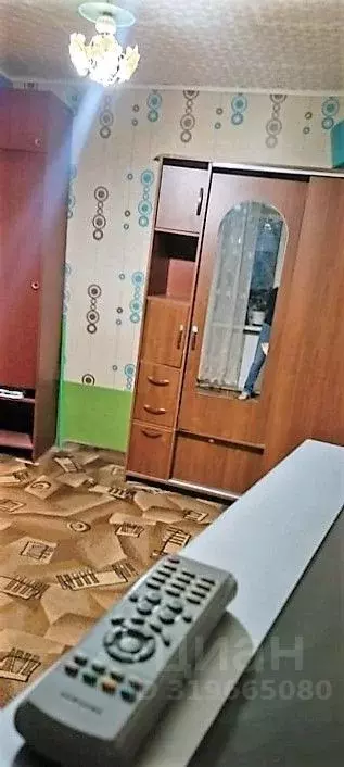 1-к кв. Омская область, Омск ул. Сулеймана Стальского, 2 (22.0 м) - Фото 1