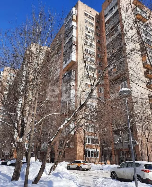 Торговая площадь в Москва Флотская ул., 27 (79 м) - Фото 0