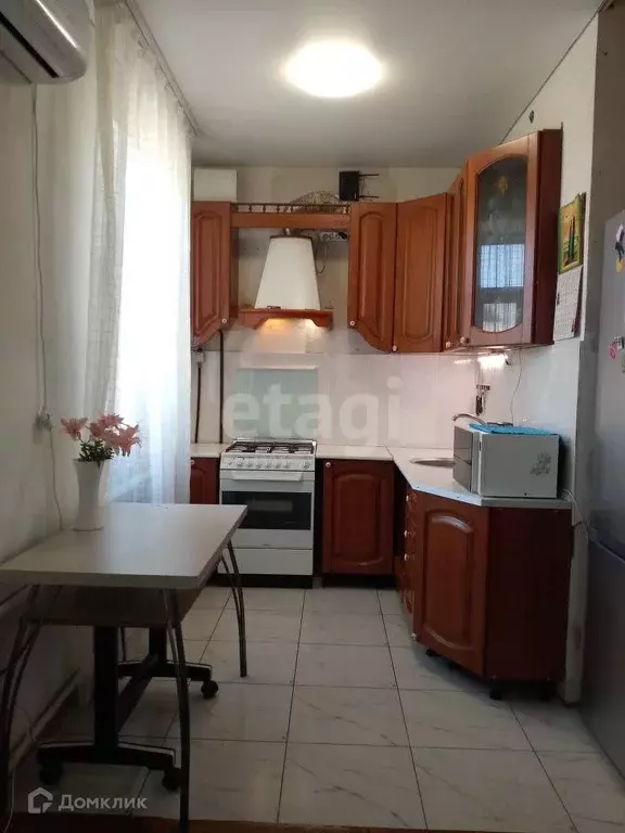 Продаётся 1-к квартира, 46 м - Фото 1