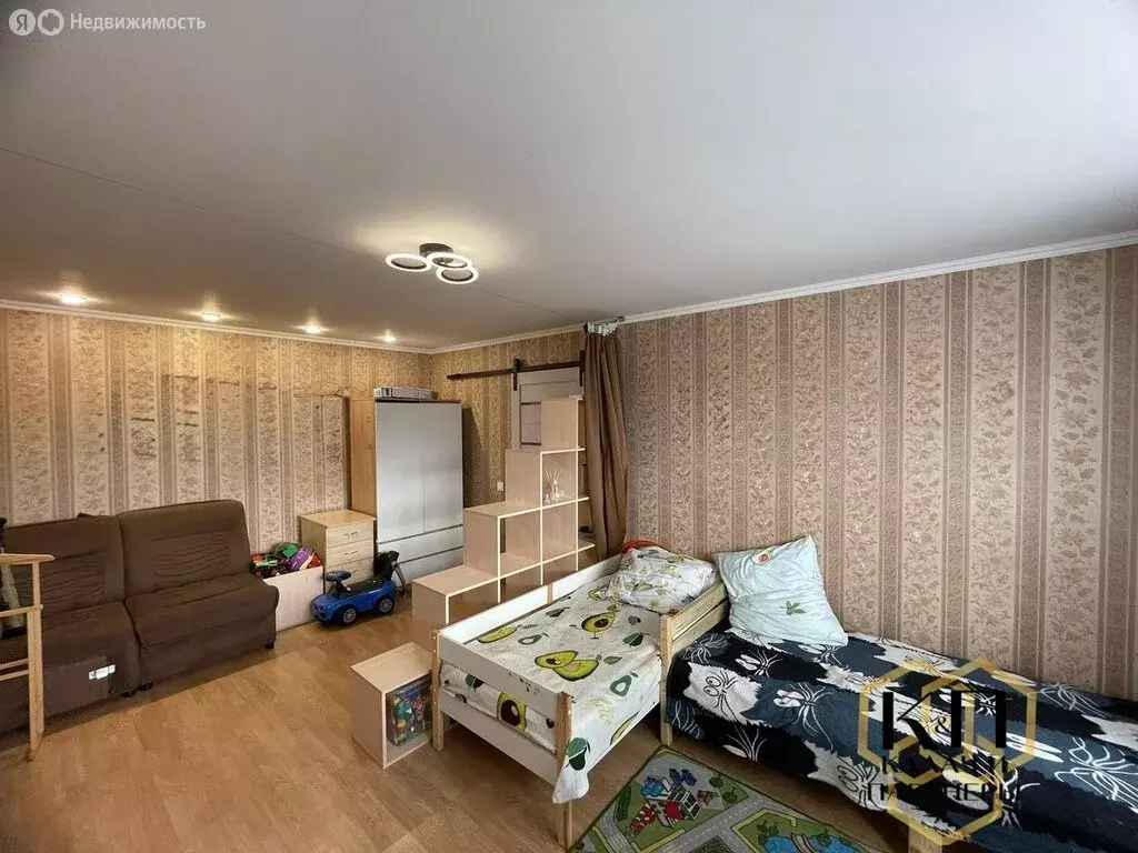 3-комнатная квартира: Полевской, улица Карла Маркса, 22 (61.6 м) - Фото 1