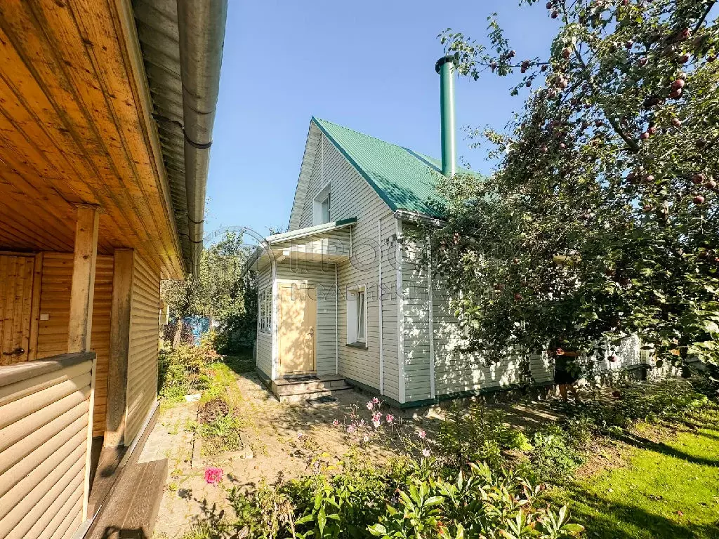 Продается дом в г. Красногорск - Фото 1