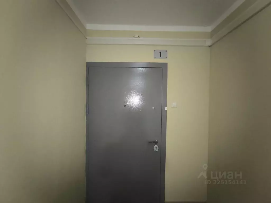 3-к кв. Москва Долгопрудная аллея, 15к2 (80.6 м) - Фото 1