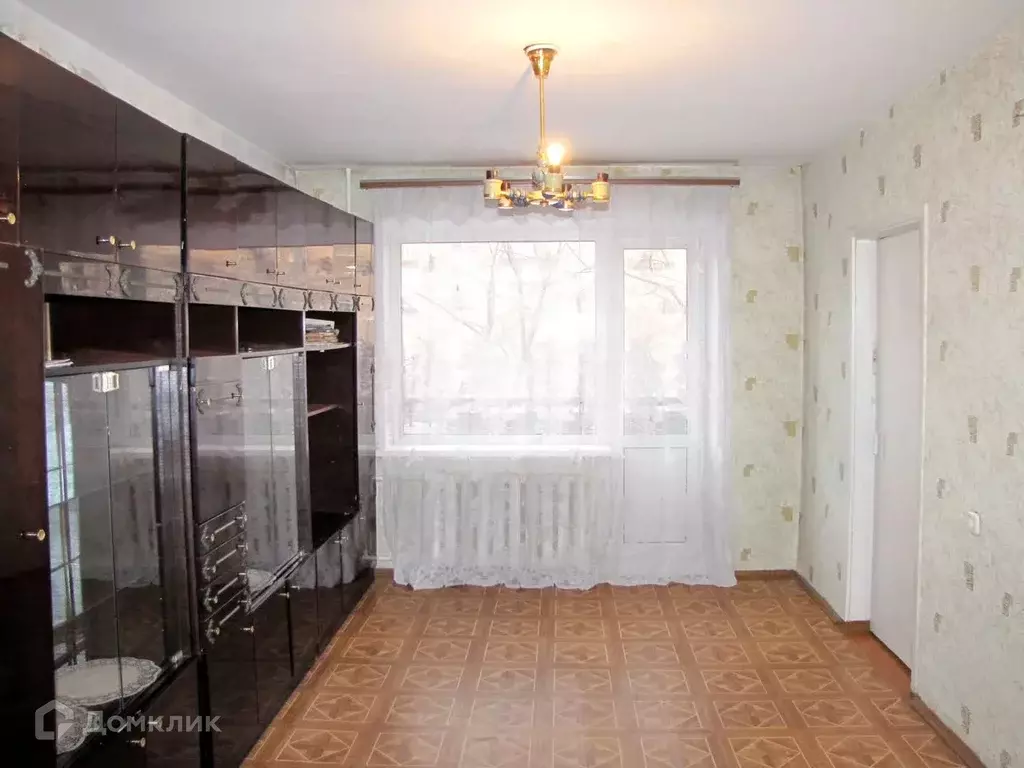 Продаётся 3-к квартира, 46.2 м - Фото 0