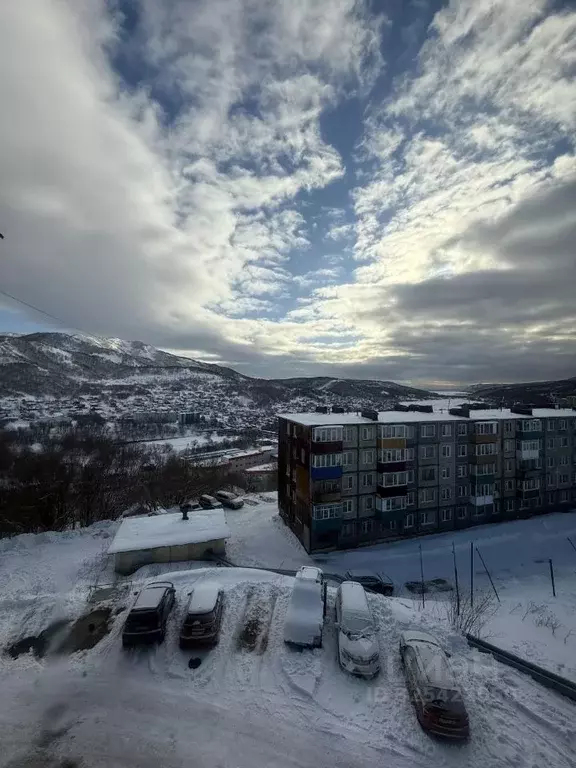 3-к кв. Камчатский край, Петропавловск-Камчатский ул. Зеленая роща, 4А ... - Фото 1