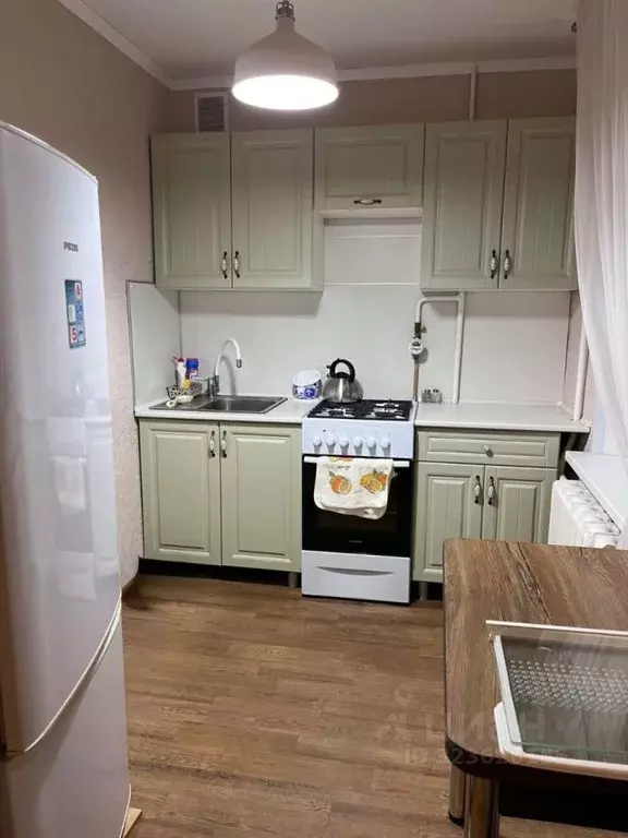 1-к кв. Татарстан, Нижнекамск просп. Строителей, 76Г (30.0 м) - Фото 1