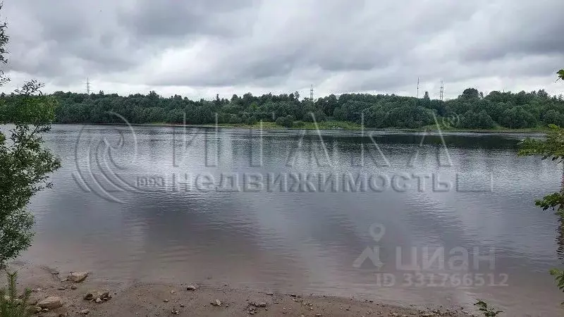 Дом в Ленинградская область, Подпорожье ул. Труда, 17 (36 м) - Фото 2