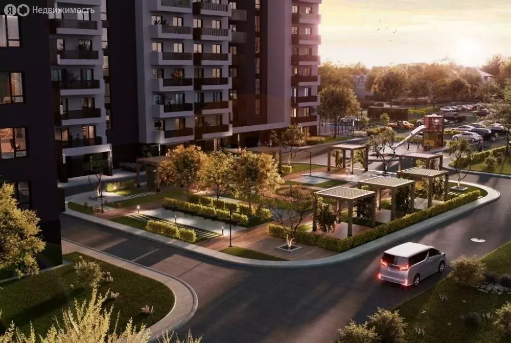 Торговая площадь (124.6 м) - Фото 2