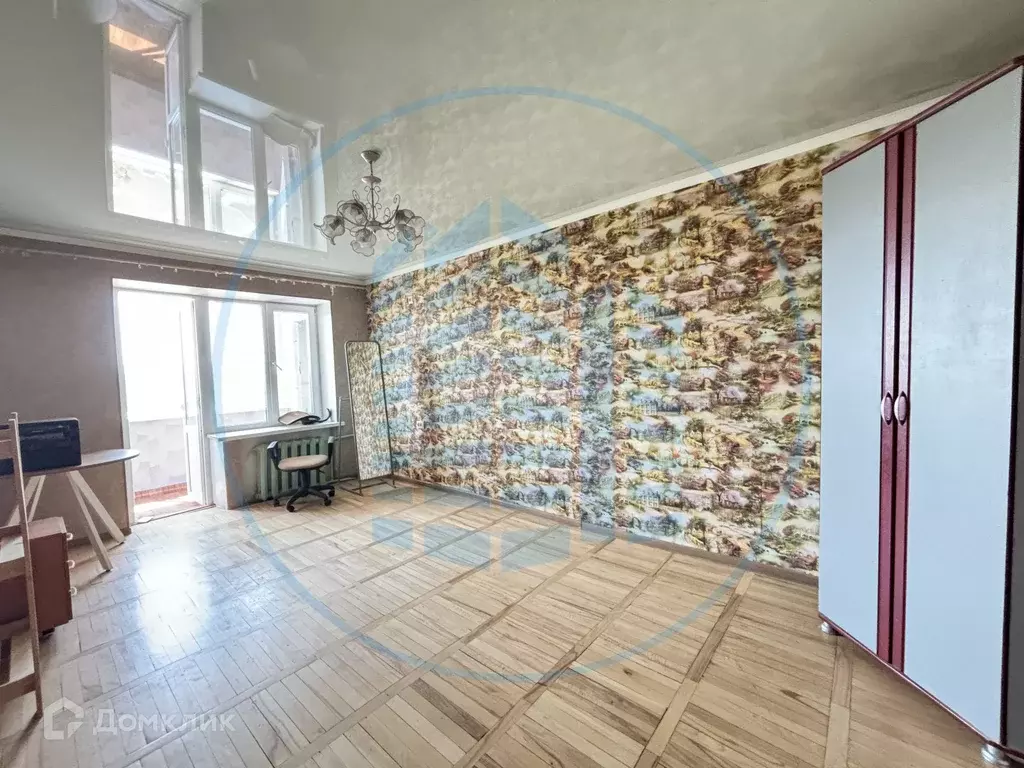 Продаётся 1-к квартира, 37.1 м - Фото 0