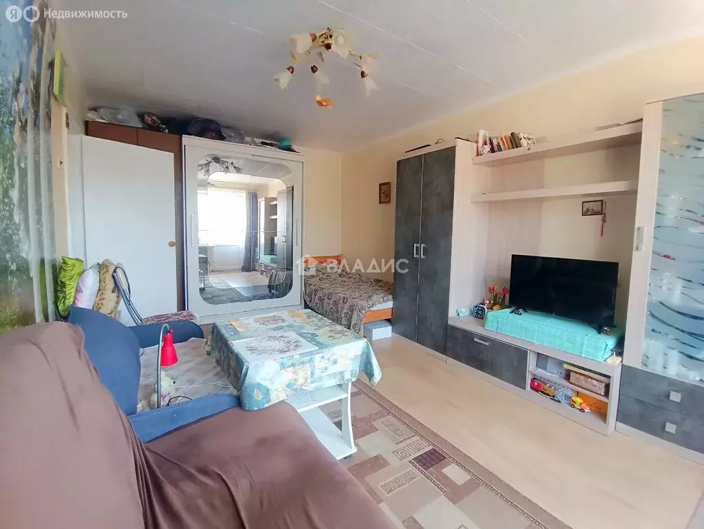 1-комнатная квартира: город Светлый, Коммунистическая улица, 11 (29.5 ... - Фото 2